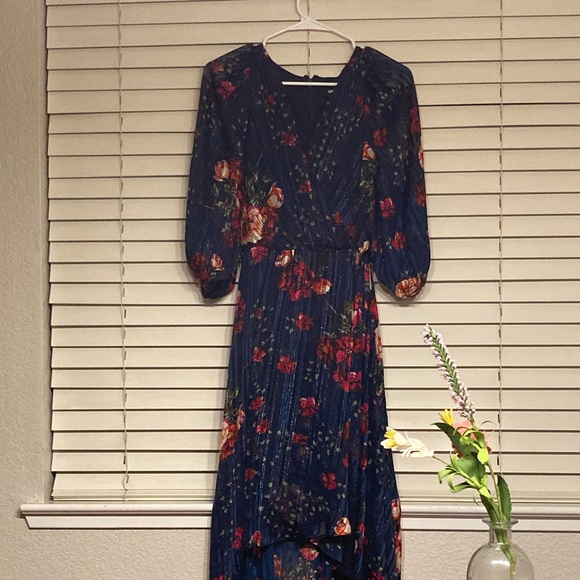 Smooth DKNY Dress Regular 8 - Picture 2 of 3